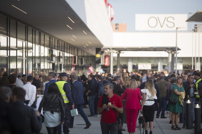 A Settimo il parco commerciale più grande e innovativo d’Italia