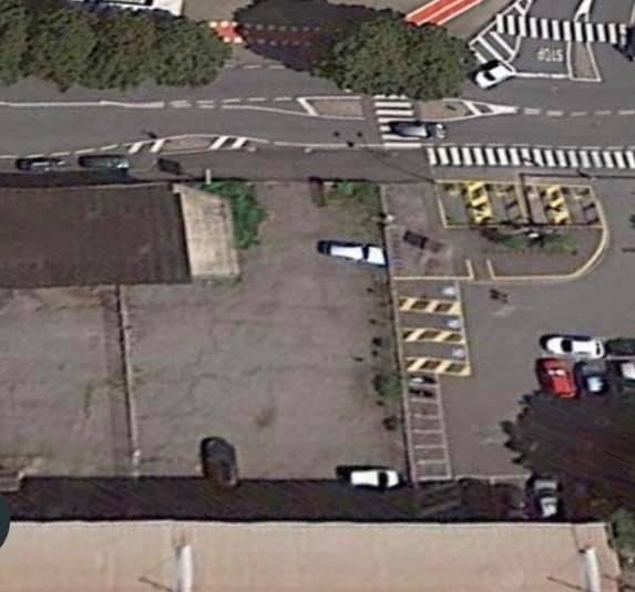 Motociclisti sfrattati da largo Alpini: monta la protesta