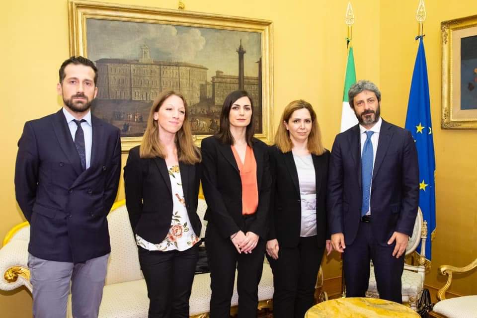 Save Ahmad: l’appello arriva fino al presidente Fico