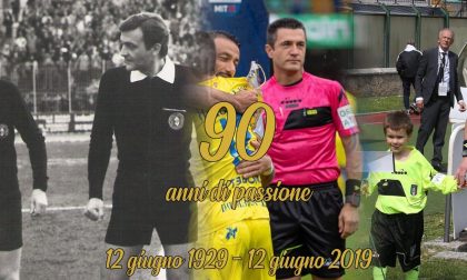 Aia Novara: doppia designazione in serie B
