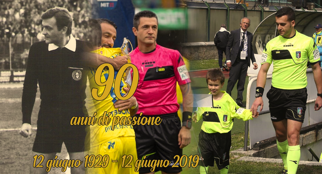 L’Aia Novara ha compiuto 90 anni