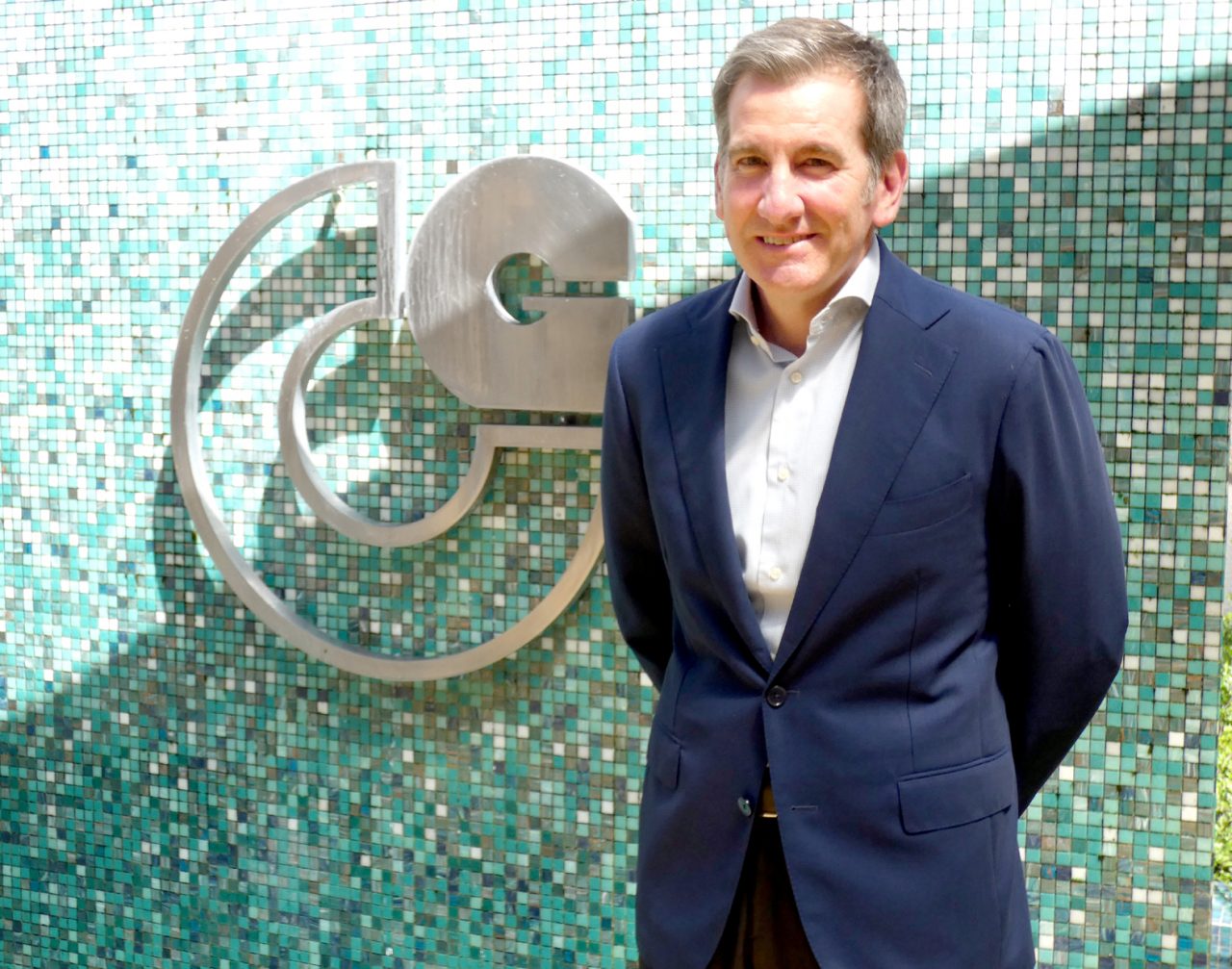 Azienda novarese si affida a un top manager mondiale