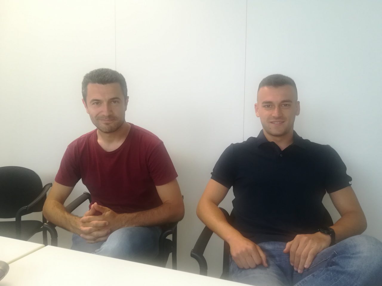 Gli arbitri novaresi tornano tra i “grandi”