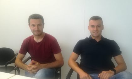Gli arbitri novaresi tornano tra i "grandi"