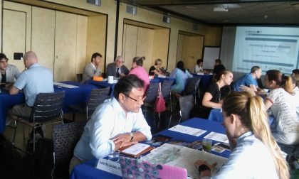 "Discover Novara": dal Nord Europa per scoprire il Novarese