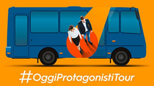 Opportunità per gli under 35: Agenzia giovani in tour in Piemonte