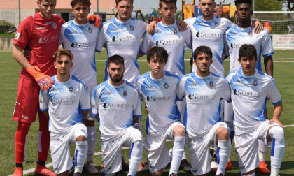 Per gli azzurrini sfuma la finale Berretti
