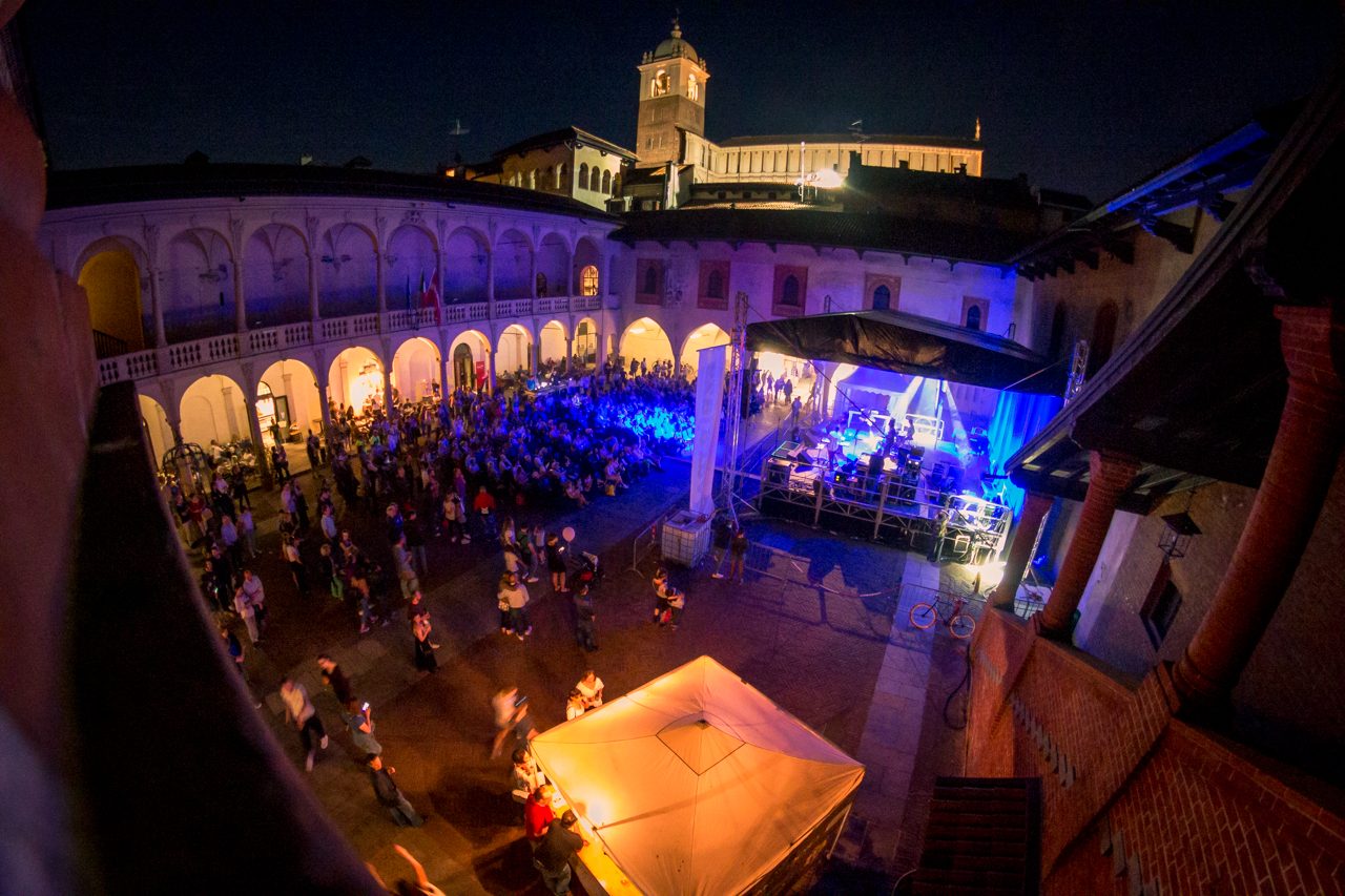 Novara Jazz: presenze da record