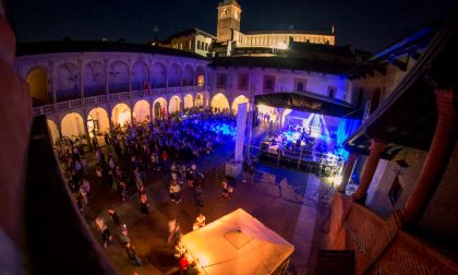 Novara Jazz: presenze da record
