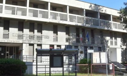 Novara, Uffici comunali al “Dominioni”