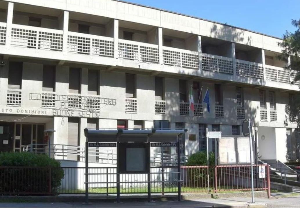 Novara, Uffici comunali al “Dominioni”