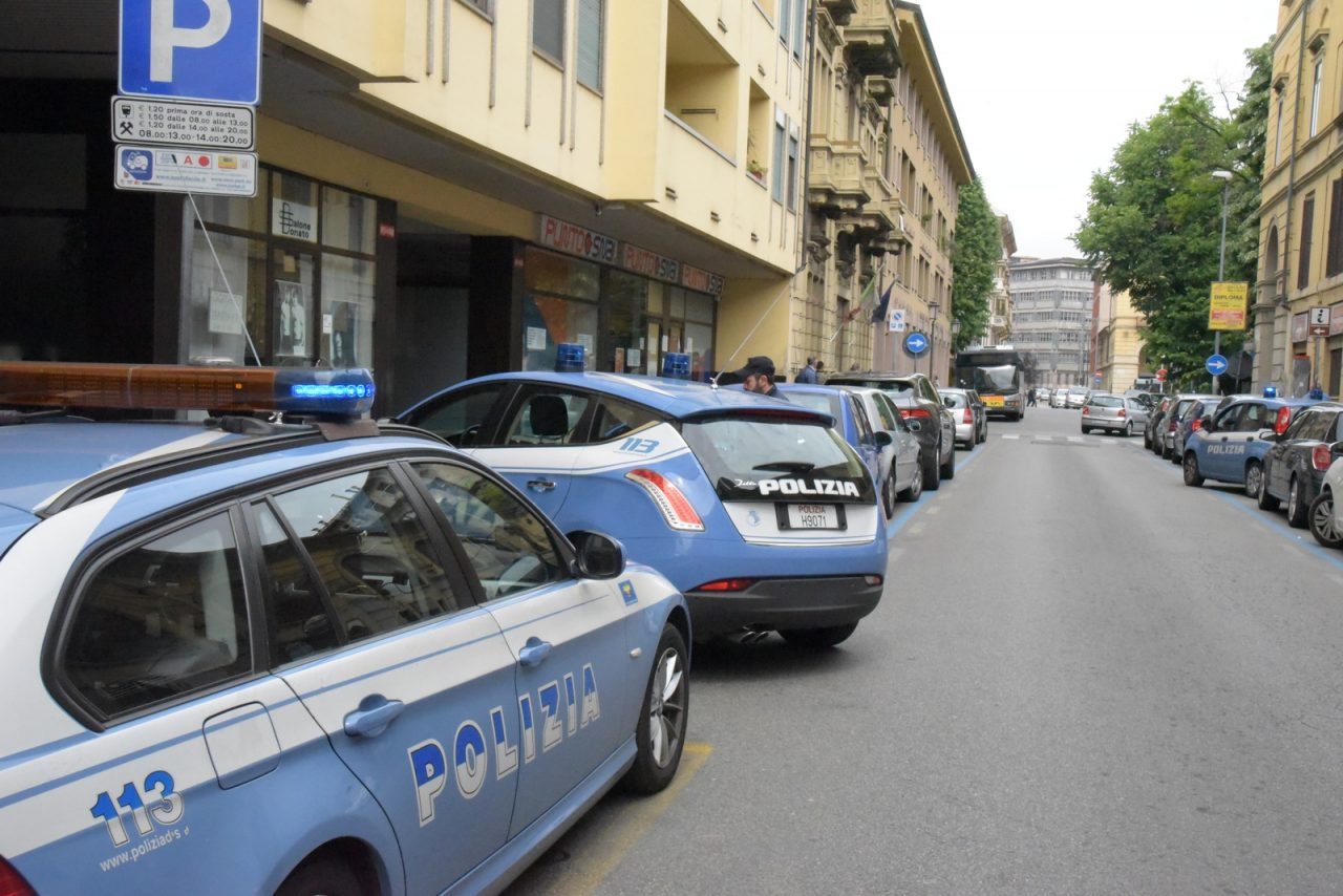 Novara arrestato per tentato omicidio dopo lite in strada
