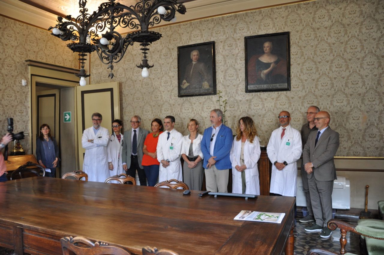 La genetica contro il tumore al pancreas