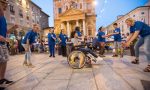 Borgo in Blu 2019: il racconto di un successo - FOTO