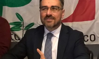 De Stasio lascia: Pd provinciale senza segretario