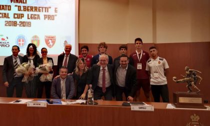 Finali nazionali Berretti: tutto pronto a Novarello