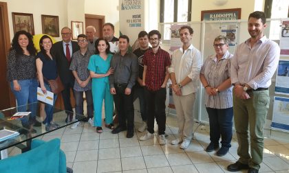 Cabiria teatro: a Casa Bossi spettacoli anche per i non vedenti