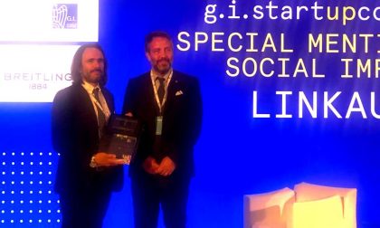 GH Zero premiata dai giovani di Confindustria