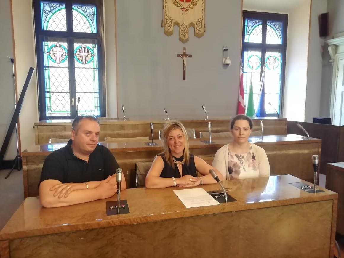 In campo per ricordare Gigi Santoro