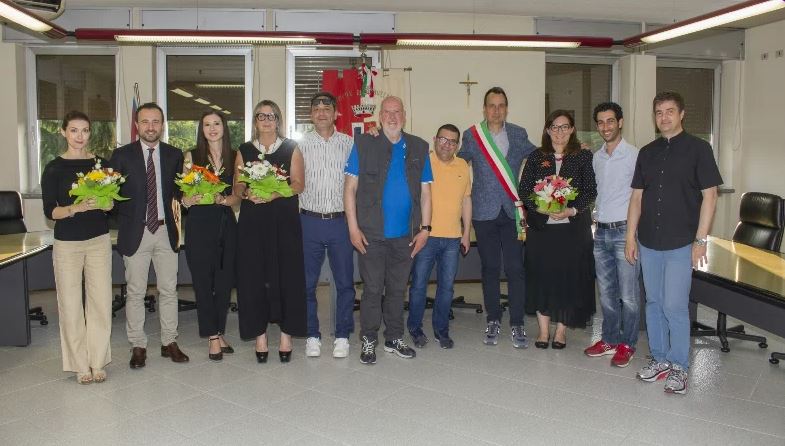 Giunta Julita: ecco gli assessori di Paruzzaro