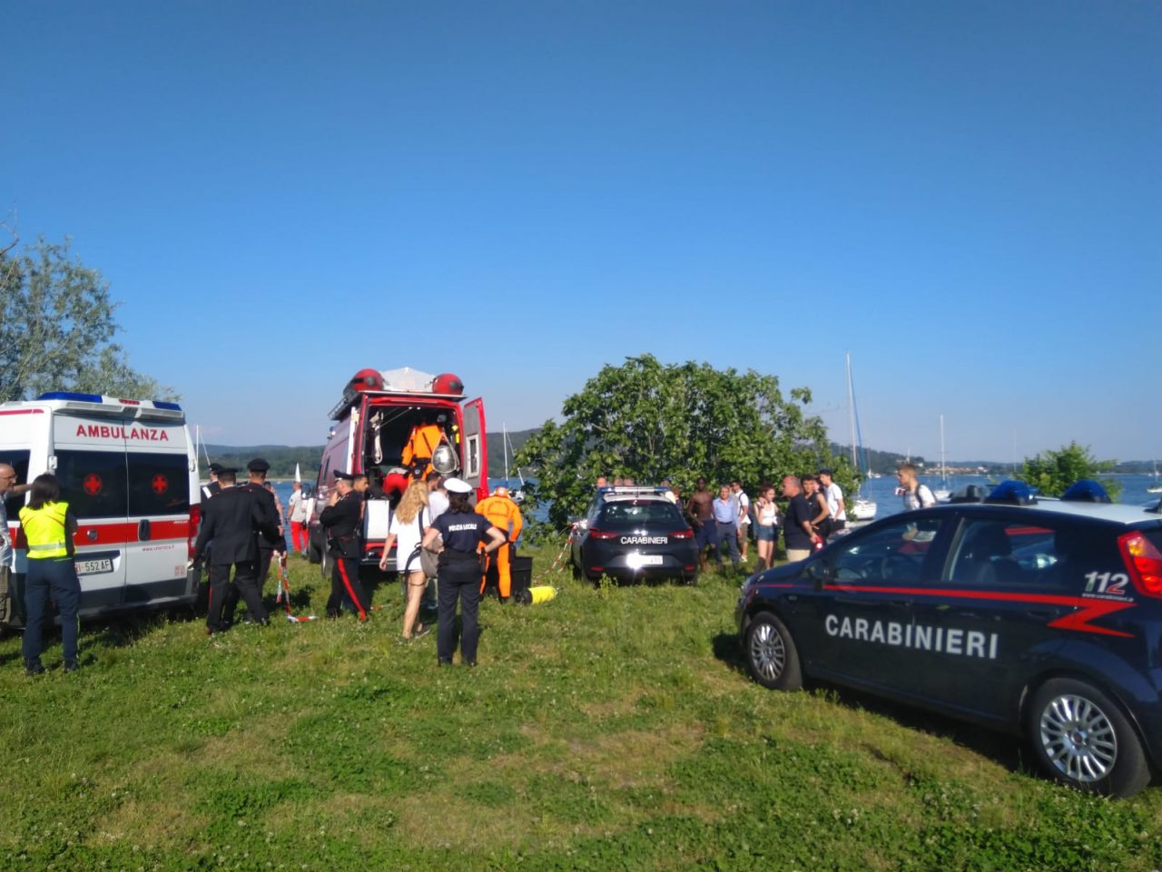 Ragazzo annegato, Legambiente: “Divieto di balneazione venga fatto rispettare”