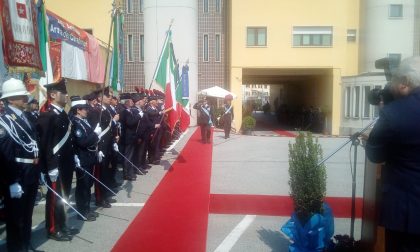 Carabinieri Verbania, furti in calo nel Vco