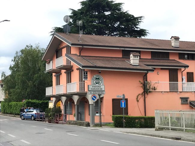 Tabaccaio spara al ladro: Meloni e colleghi lo difendono VIDEO