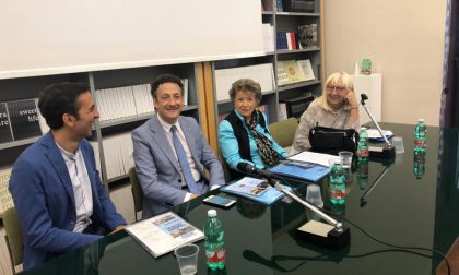 Teatro sull'acqua: Dacia Maraini ha presentato l'edizione 2019