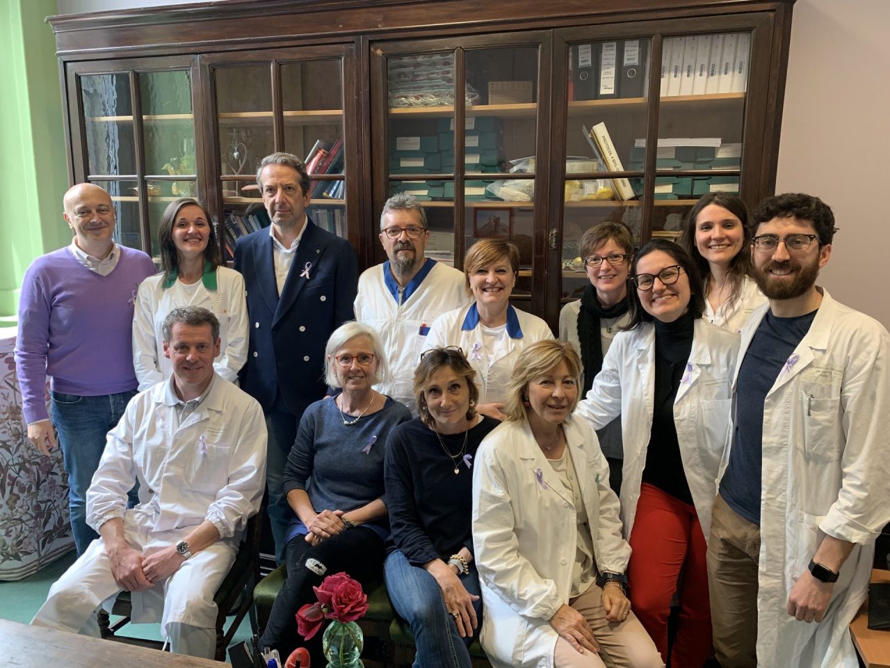 Disturbi del comportamento alimentare: un centro d’eccellenza