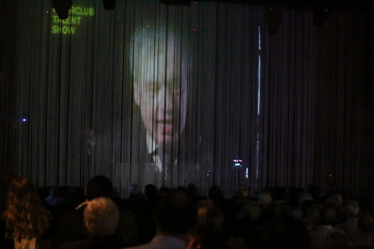 Interclub Talent Show per l’Auser di Borgomanero: la serata di beneficenza – LE FOTO