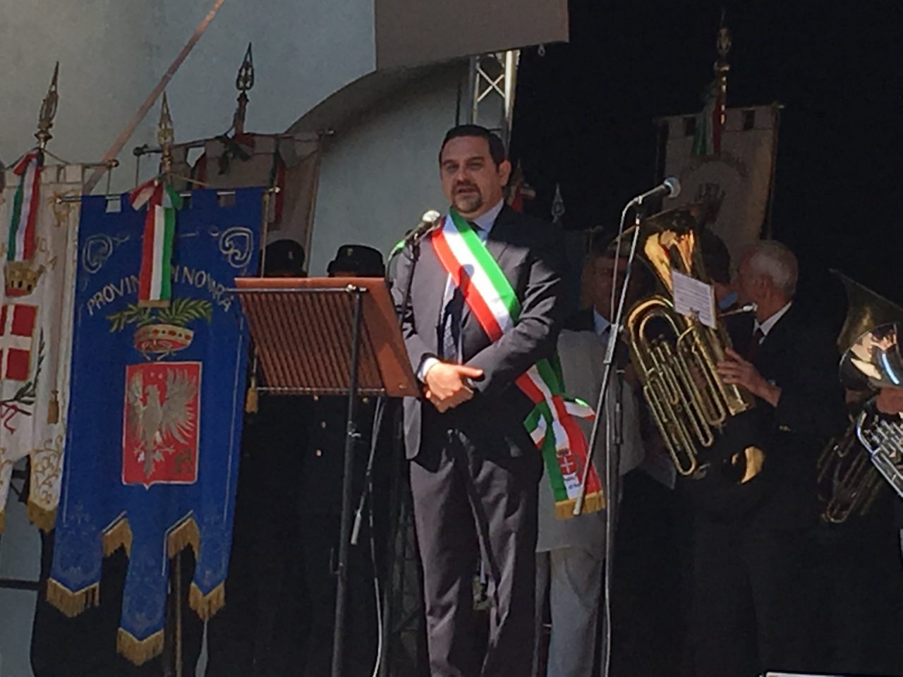 Novara: da domani attivo il “Servizio assistenza over 65”