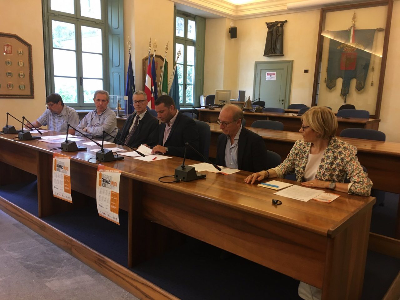 Recupero farmaci validi non scaduti per aiutare chi ha bisogno | VIDEO