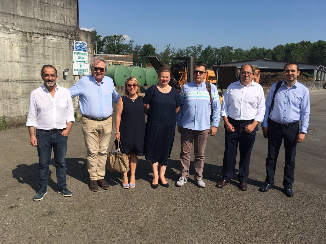 Raccolta differenziata: Novara fa scuola | VIDEO