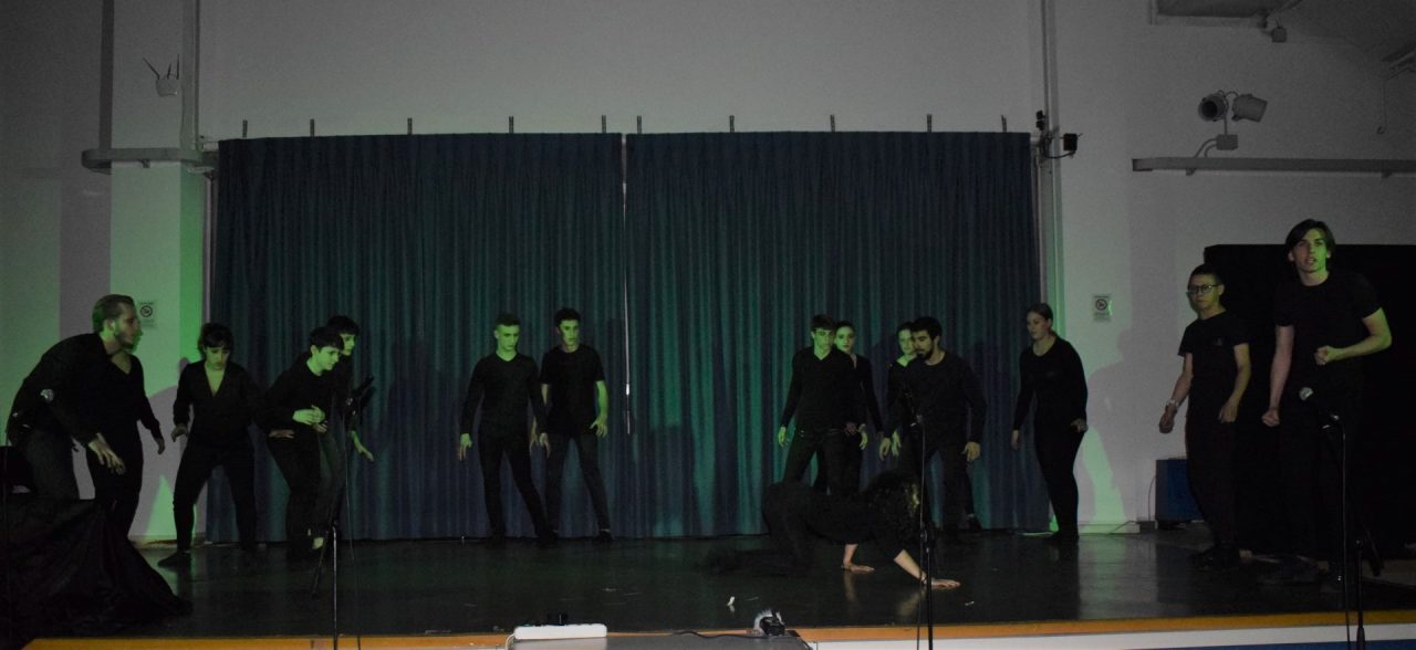 A Borgomanero la festa di fine scuola con l’orchestra all’auditorium di via Aldo Moro