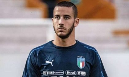 Il novarese Montipò agli Europei under 21