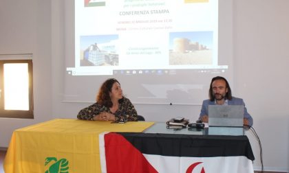 Acqua nel deserto: prosegue il progetto a favore dei Saharawi