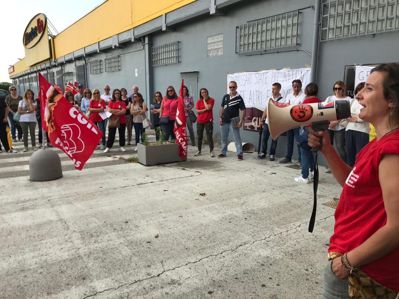 Lavoratori piemontesi: siglato accordo per l’anticipo della cassa integrazione