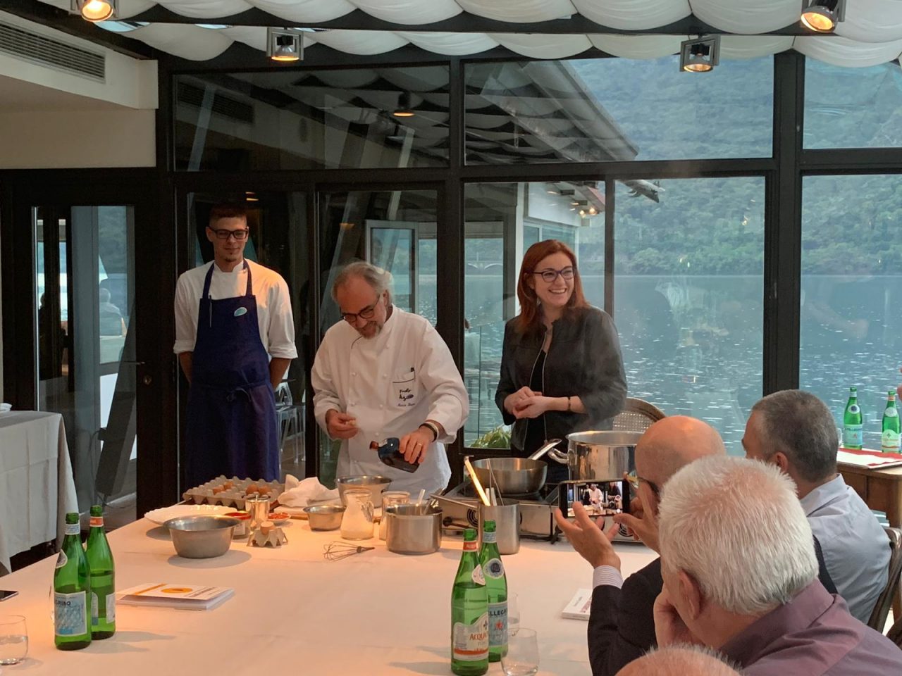 Alla scoperta della “carbonara perfetta”