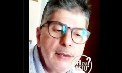 "Vado a tagliarmi i capelli" E non torna più