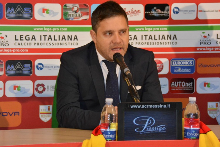 Novara Calcio: per il d.s. è corsa a tre