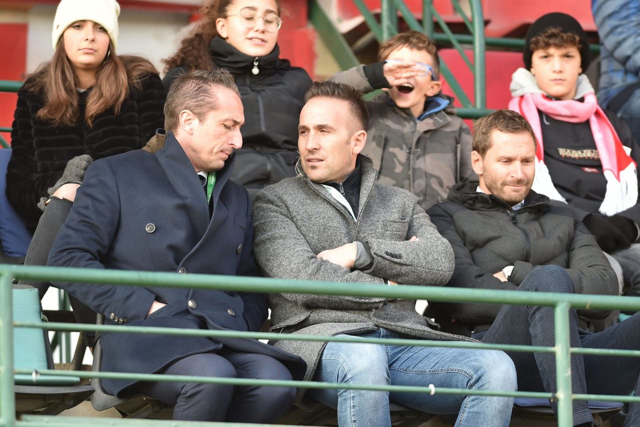 Novara Calcio: Zebi è il nuovo direttore sportivo