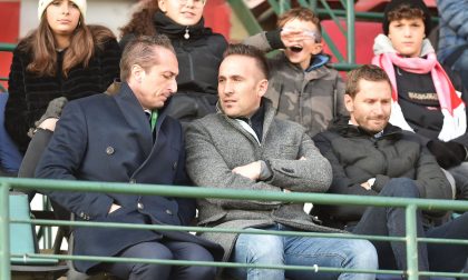 Novara Calcio: Zebi è il nuovo direttore sportivo