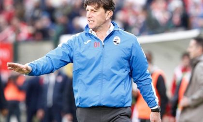 Novara Calcio: per la panchina è corsa a tre