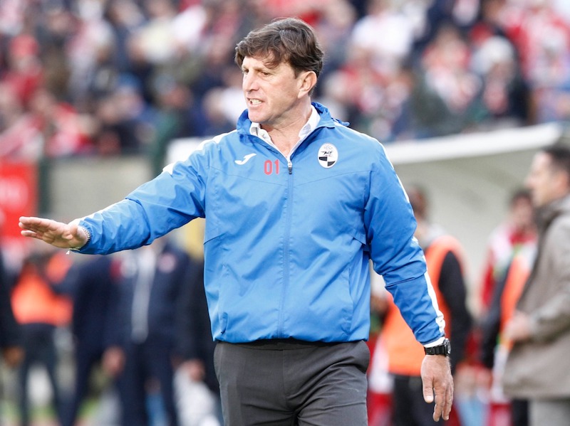 Novara Calcio: per la panchina è corsa a tre