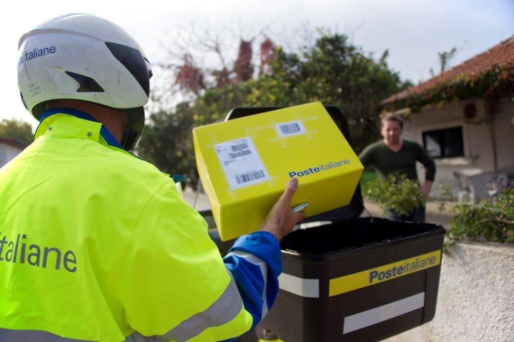 Poste italiane cerca portalettere in provincia di Novara