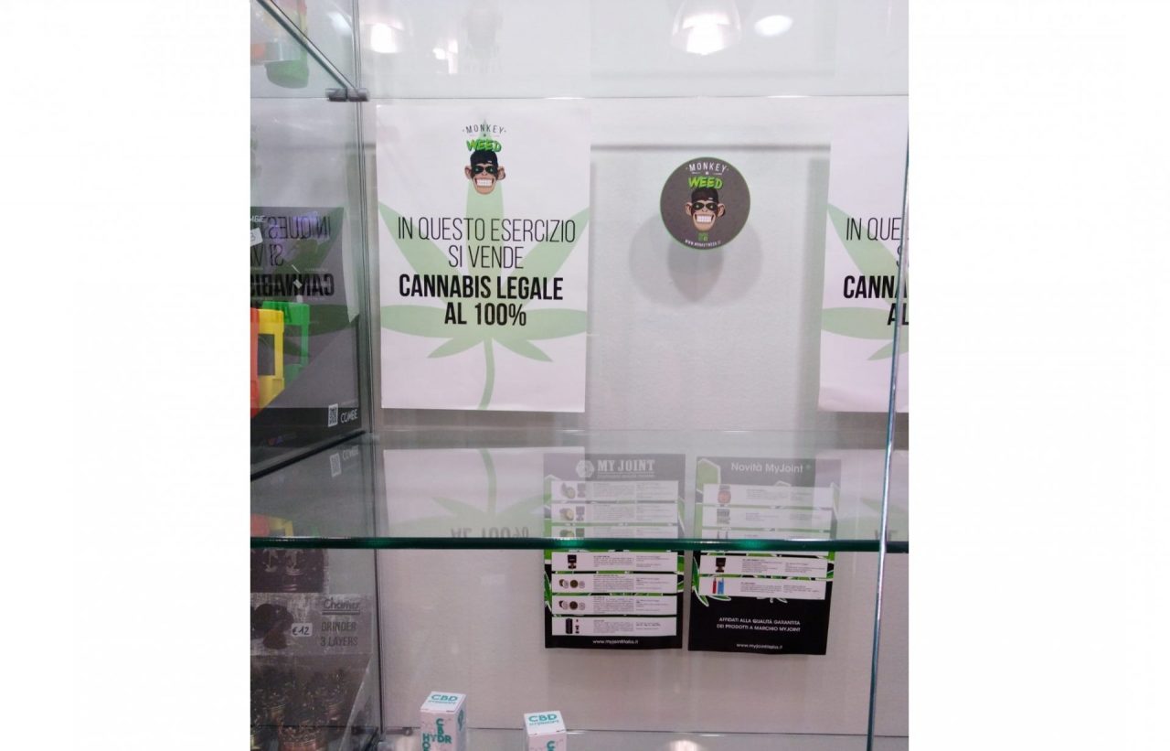 Cannabis legale: il parere del medico