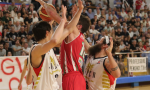 Paffoni Omegna: niente final four