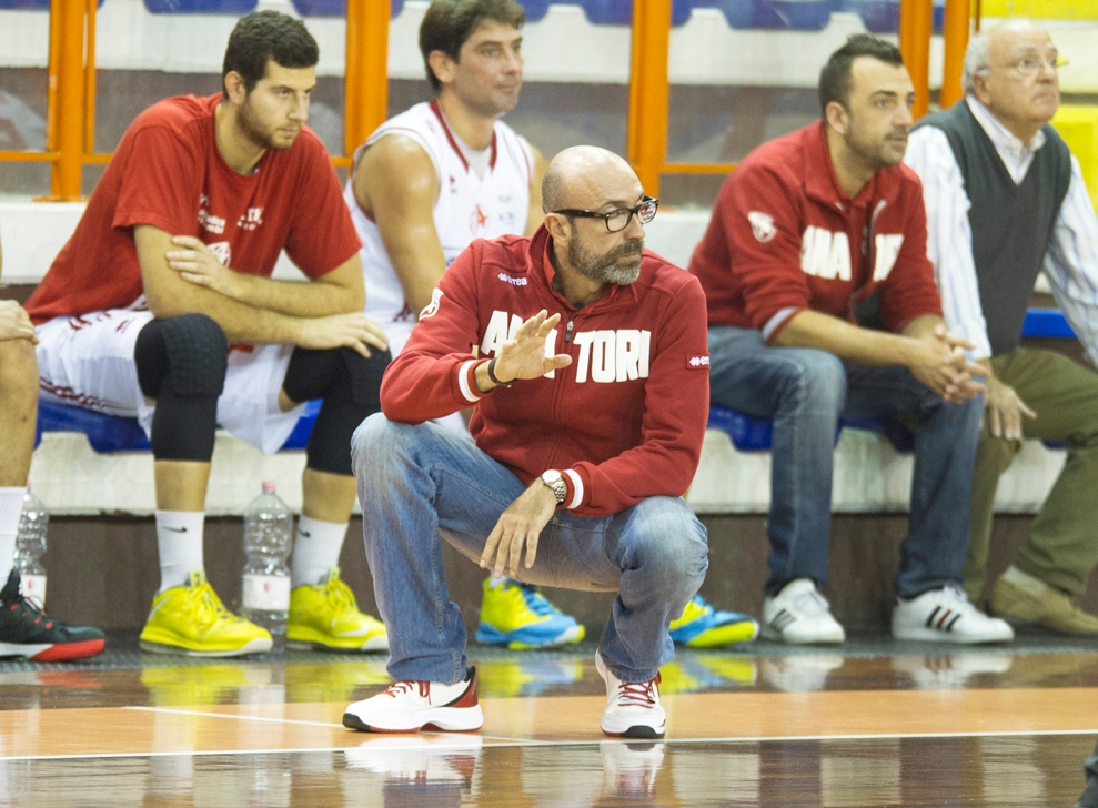 Basket, si riaccendono i motori anche in serie C Gold