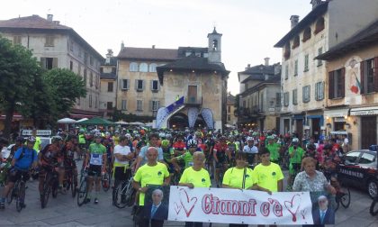 Pedalata tra le stelle: è partito il conto alla rovescia