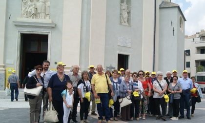 Pensionati Coldiretti, la XXII Giornata interregionale